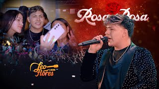 Rosa Rosa - Leo Flores