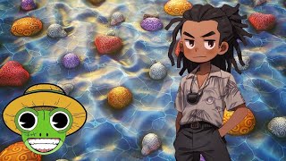 Les Fruits Du Demon, Le Haki Et Lexploration Rell Seas Fr