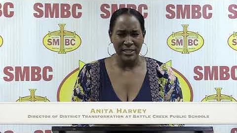 Seven Days of Prayer -  Anita Harvey