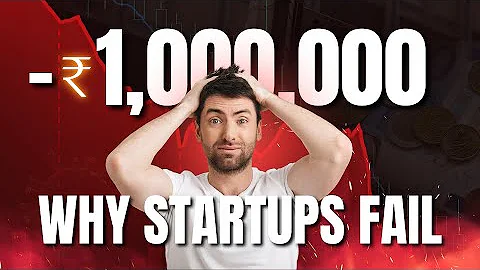 Why 90% of Startups Fail & How to Make Your Clothing Brand Succeed