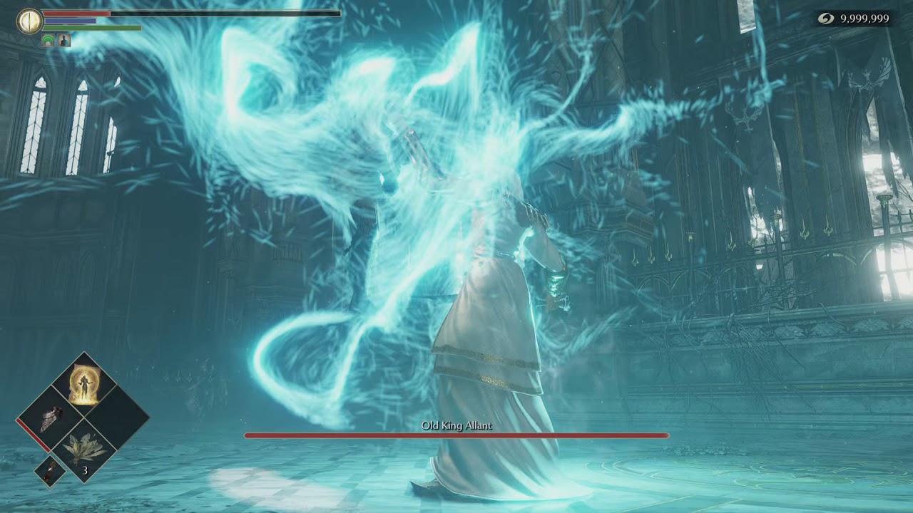 Demon's Souls' Remake Guide: How To Respec Character