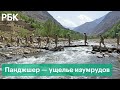Этнические таджики, изумруды и национальный герой. Как Панджшер стал центром сопротивления Талибану