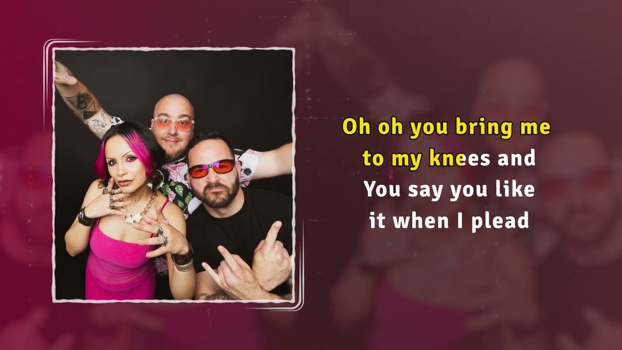 Watch Sugar Bones - Pretty Please (Official Lyric Video) on YouTube Watch Sugar Bones - Pretty Please (Official Lyric Video) on YouTube