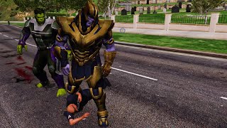 The current version of hulk mod for gta 5 by julionib can be
downloaded here: http://gtaxscripting.blogspot.com/p/my-v-mods.html
t...