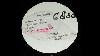 God Spell - Discotheque