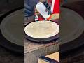 butter sugar crepe バターシュガー クレープ #japanesefood #viralvideo #food #cooking #viralshorts #viralshort