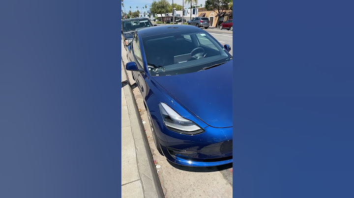 I returned my Tesla long range and here is why