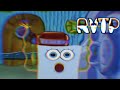 Губка боб 4 ENTRY RYTP DANYA05 перезалив 