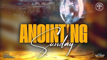 ANOINTING SUNDAY | Prophet Uebert Angel