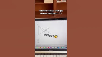 chat gpt chrome extension 📖 👩‍💻