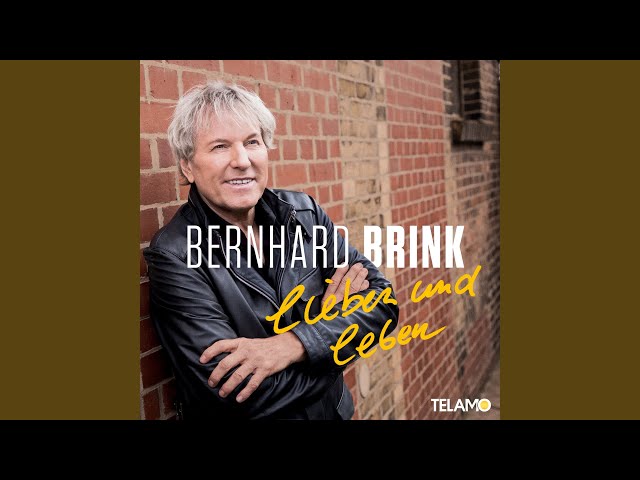 Bernhard Brink - Vom Herz navigiert