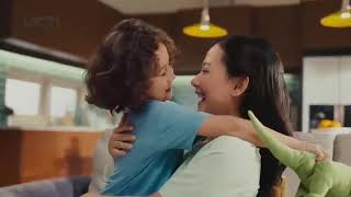 RCTI HD - Jeda Iklan pengganti Adzan Maghrib (14 Agustus 2024)