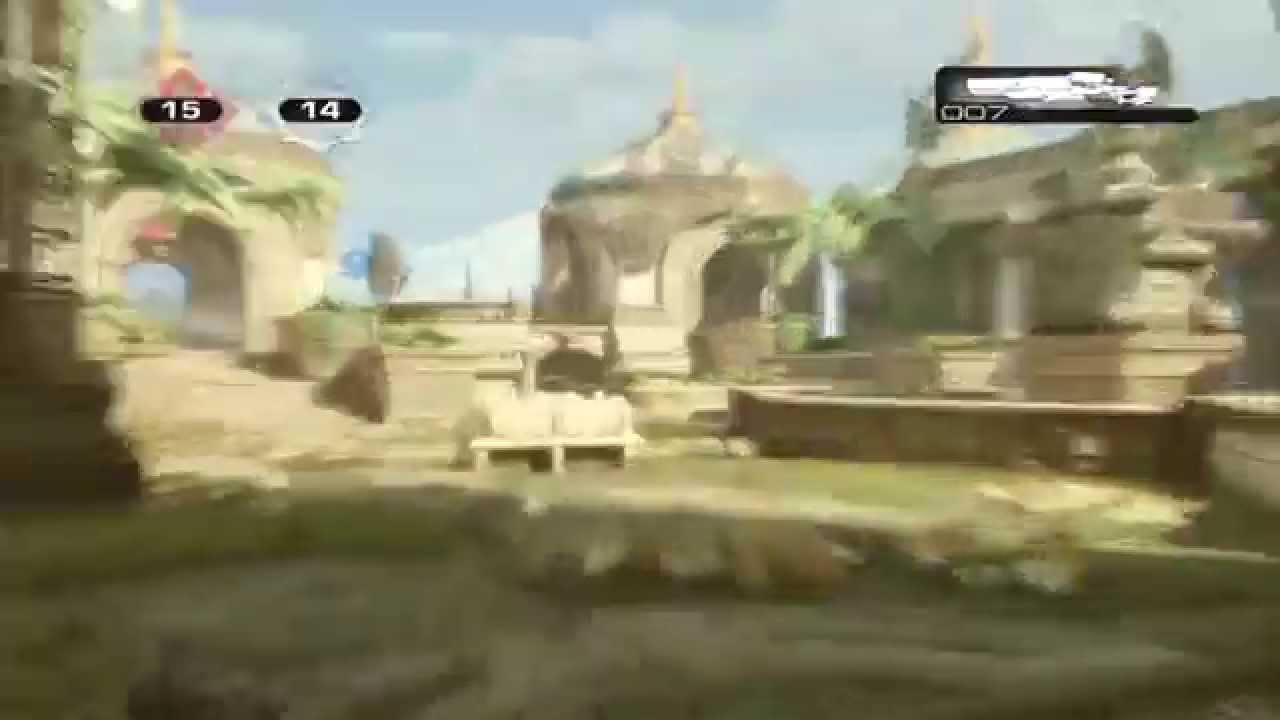 Temperize "The Wicked Side Of Me"