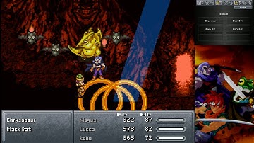 Lantis Plays: Chrono Trigger DS - Part 20