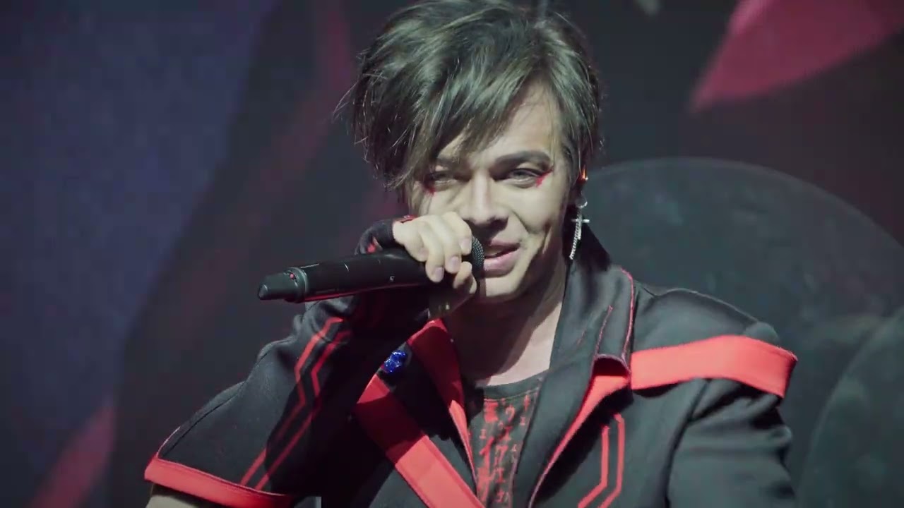 «Царица» (кавер на песню Анны Asti) — Александр Казьмин | «МОДУЛЬ//: НЕ НАЙДЕН»