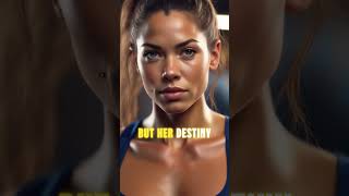 Vanessa's Gym Revelation