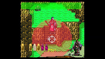 Shining Crisis DEVLOG 3