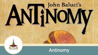 Antinomy screenshot 3