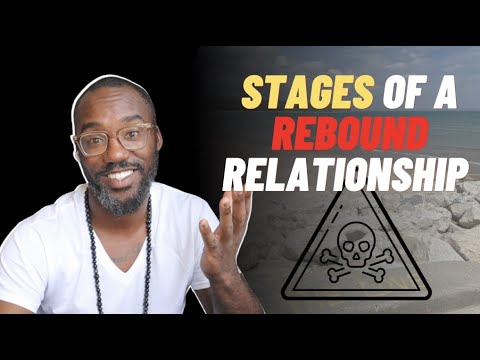 Here Are The 6 Stages Of A Rebound Relationship | Coach Court