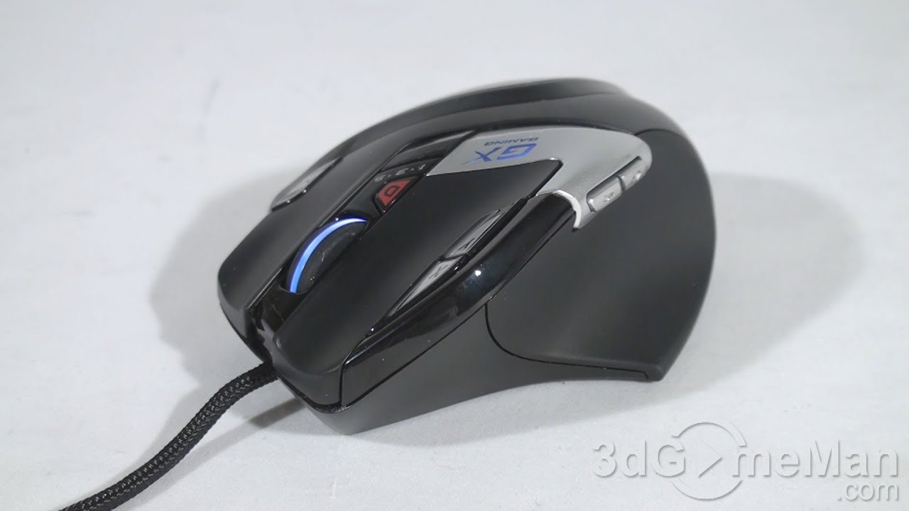 Meri mouse