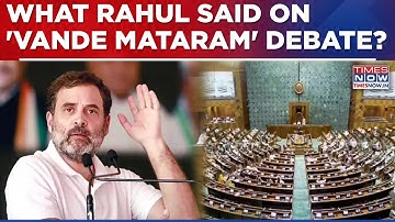 Rahul Gandhi Asks Journalists To Listen Priyanka Gandhi