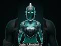 *NEW* FNCS Teal Knight Skin - Fortnite FNCS Set