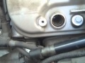 2000 Acura TL changing spark plugs YouTube