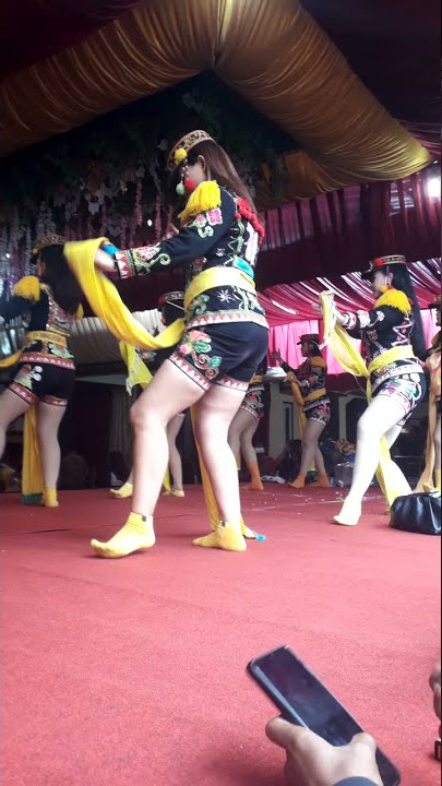 RUMAH JAWA- TARI KRIDO LARAS LIVE KEBUMEN #SHORTS