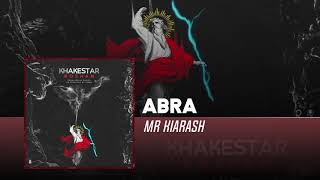 Mr Kiarash - Abra | OFFICIAL TRACK مستر کیارش - اَبرا