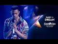 Italy - LIVE - Mahmood - Soldi - Grand Final - Eurovision 2019