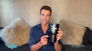 At Home With Our Family - Father’s Day Gift Guide - Home & Family