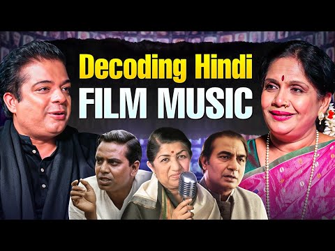 Dr. Mrudula Dadhe | Decoding Film Music | Prakaash Bhardwaj | Lata Mangeshkar | Shailendra | Sahir