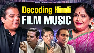 Download Lagu Dr. Mrudula Dadhe | Decoding  Film Music | Prakaash Bhardwaj | Lata Mangeshkar | Shailendra | Sahir MP3