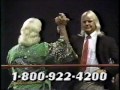 Jim Crockett Sr Memorial Cup 1988 TRAILER 