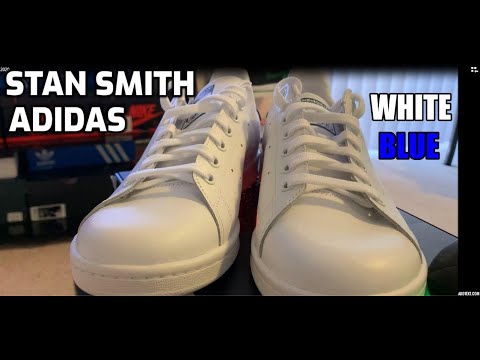 stan smith youtube