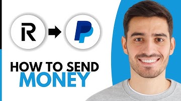 How To Send Money From Revolut To PayPal - Step by Step