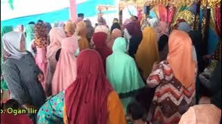 OT. KUDA MAS || Senyumlah || Wedding Hadi & Iis || Live Desa Tanabang Ilir