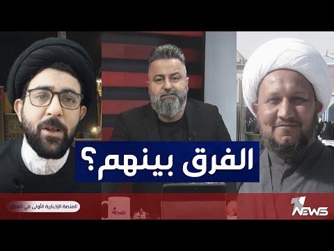 استقدام أبو حبيب الصافي بتهمة المحتوى الهابط بمختلف الاراء مع قحطان عدنان