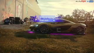 Das teuerste auto - kurven monster mclaren p1 gtr need for speed heat