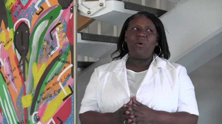 Louisiana Studies Keynote: Juanita Leonard