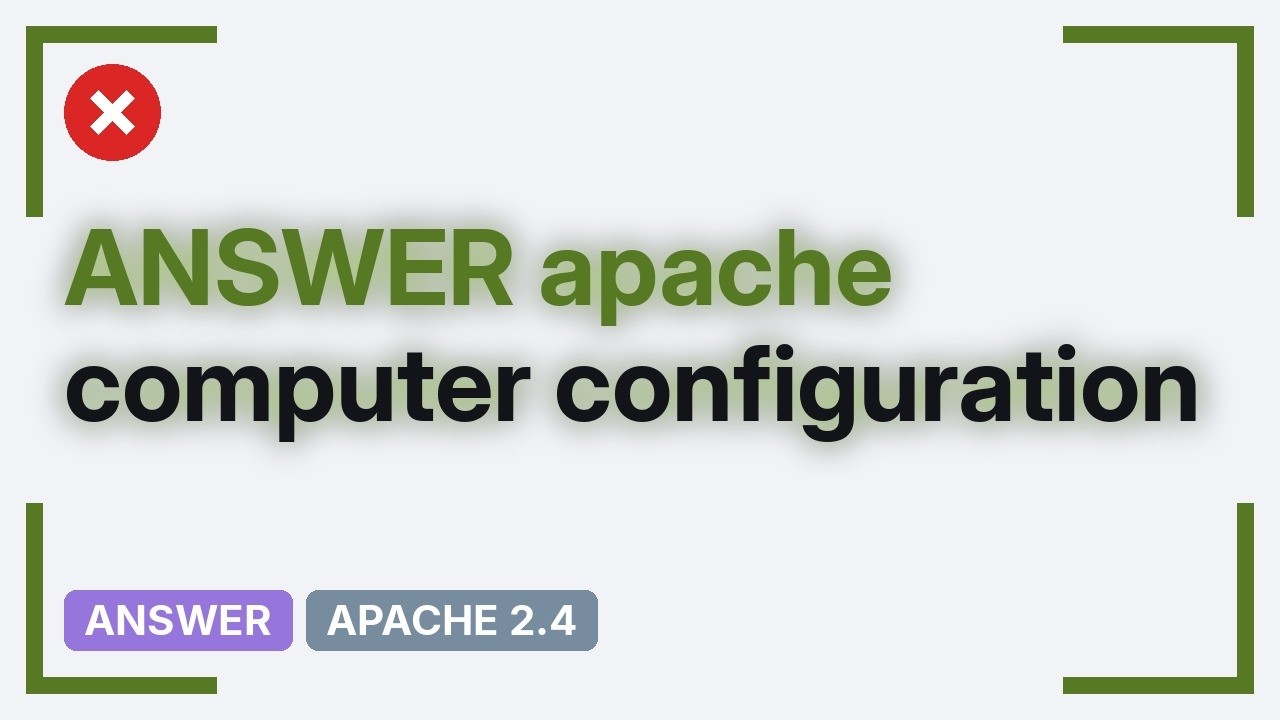 DevOps & SysAdmins: apache server log format change - YouTube
