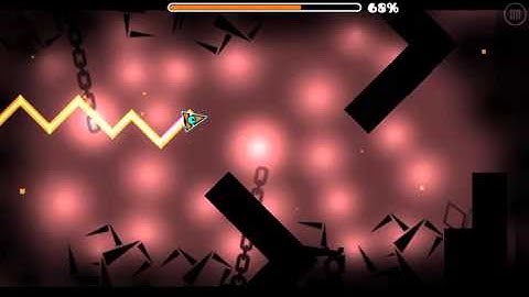 Easy user coins | Geometry dash [2.0] BEYOND BY PEPJIN