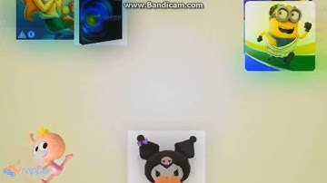 My version of randomless Wrapper Offline GoAnimate Part 2