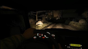 Outlast Soundtrack-Welcome to the Asylum