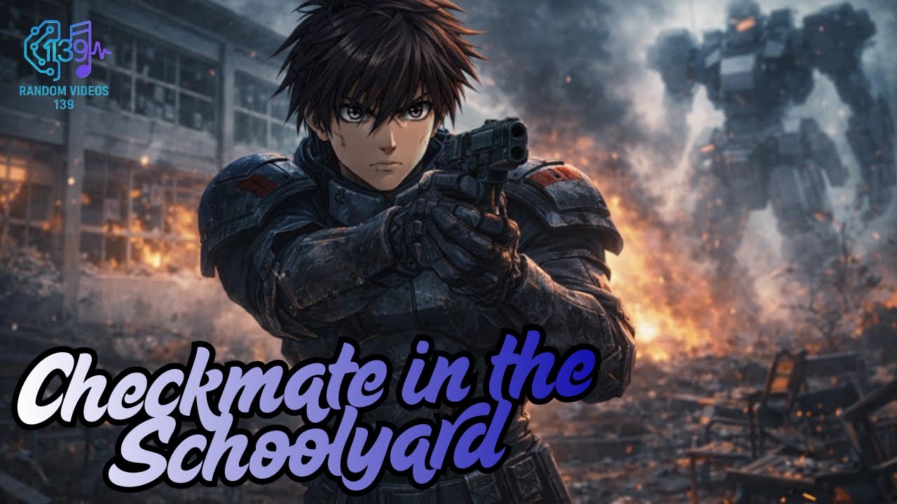 Watch Sousuke Sagara Fan Song | Full Metal Panic! Anime Metal Theme – CHECKMATE IN THE SCHOOLYARD on YouTube Watch Sousuke Sagara Fan Song | Full Metal Panic! Anime Metal Theme – CHECKMATE IN THE SCHOOLYARD on YouTube