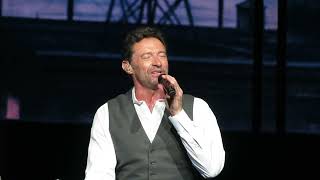 Download Lagu Hugh Jackman A million Dreams with Pasek \u0026 Paul MP3 Download Lagu Hugh Jackman A million Dreams with Pasek \u0026 Paul MP3