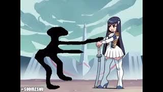 Gamagori Meme but it’s Groove Battle