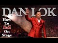 Authentic or Charlatan: Dan Lok | How to Become a Millionaire From Selling on Stage