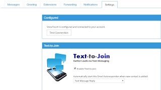 Text to Join