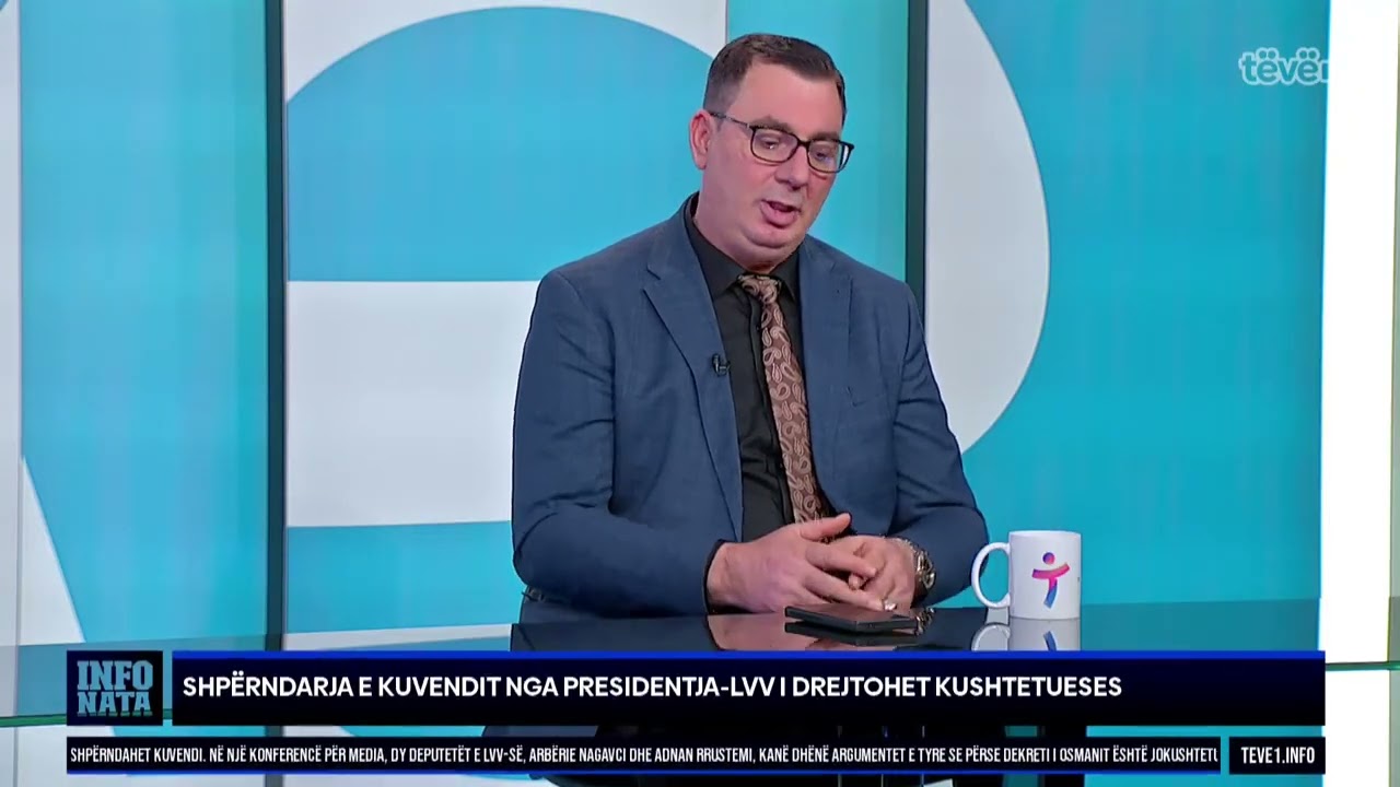 ‘Qëllimet e rrezikshme’ deklarata e Osmanit, Musa: Të flas me emra-t’i tregojë institucioneve